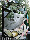 Kereru (Wood Pigeon)