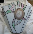 Agate Flower